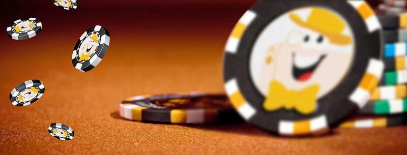 Betmoj Liberia Situs Terpercaya Untuk Slot Dan Casino
