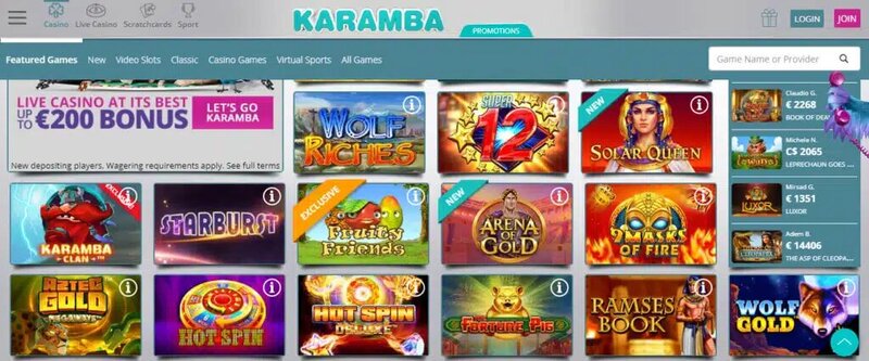 Betmoj Liberia Situs Casino Terbaik 2026