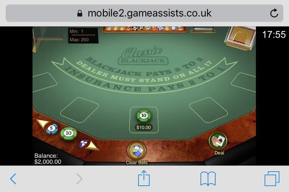 Betmoj Liberia Casino Slot Terbaik