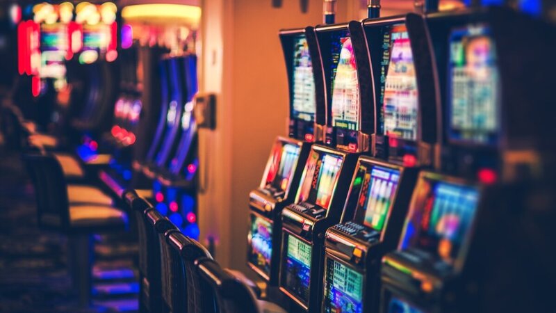 Betmoj Liberia Permainan Kasino Online Terbaik