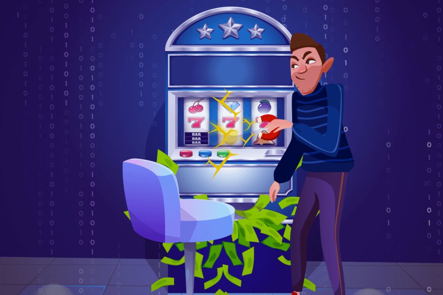 Betmoj Liberia Permainan Blackjack Terbaik