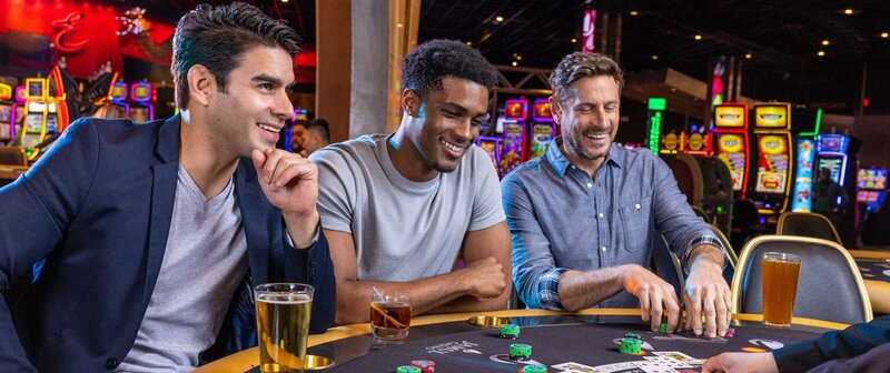 Betmoj Liberia Permainan Blackjack Terbaik