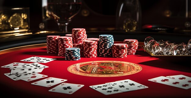 Betmoj Liberia Poker: Live Games & Strategies