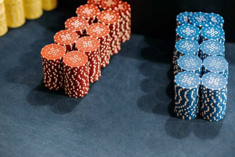 Betmoj Liberia Permainan Roulette Terbaik