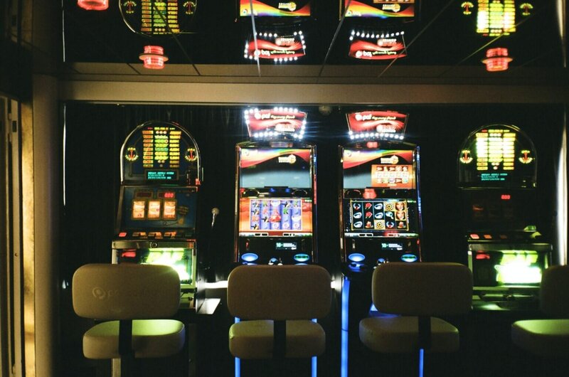 Betmoj Liberia Situs Terpercaya Untuk Slot Dan Casino