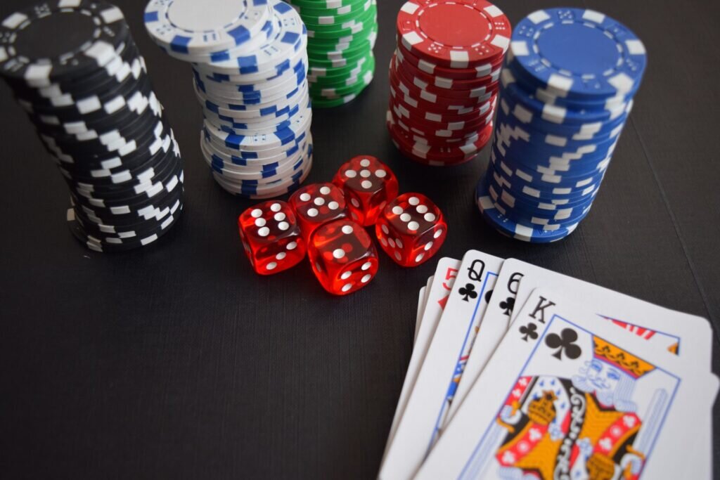 Betmoj Liberia Situs Terpercaya Untuk Slot Dan Casino