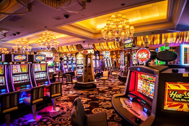 Betmoj Liberia Slot: Tips & Trik Bermain