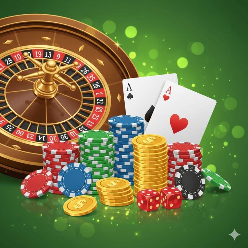 Betmoj Liberia Situs Casino Terbaik 2026