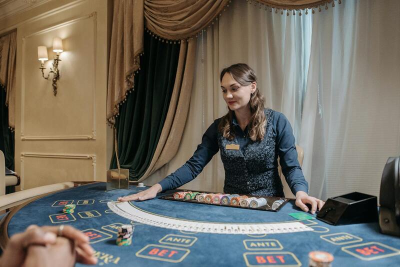 Betmoj Liberia Poker: Strategi Dan Tips Bermain