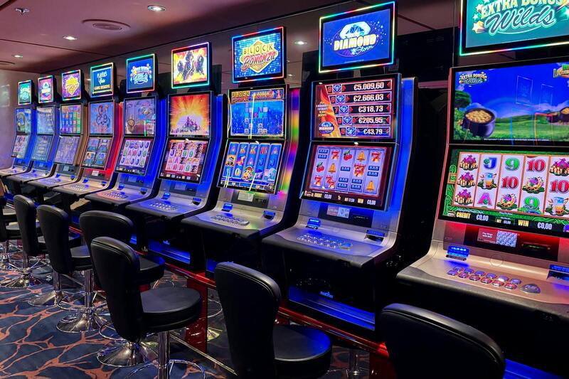 Betmoj Liberia Slot: Tips & Trik Bermain