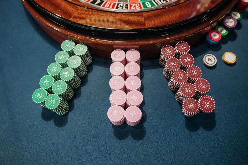 Betmoj Liberia Slot: Tips & Trik Bermain