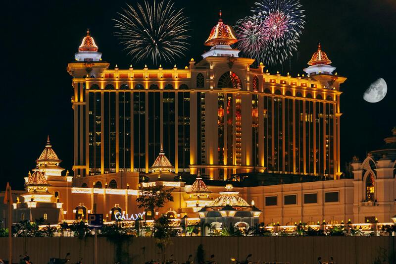 Betmoj Liberia Permainan Roulette Terbaik