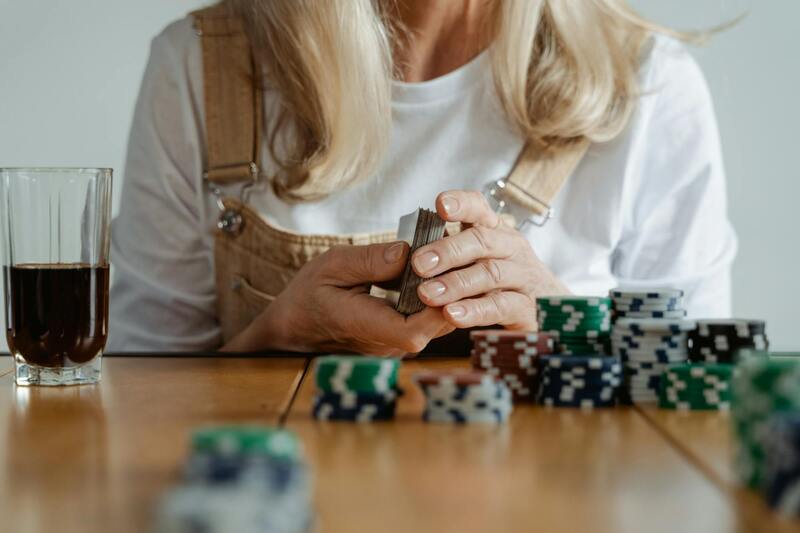 Betmoj Liberia Permainan Roulette Terbaik