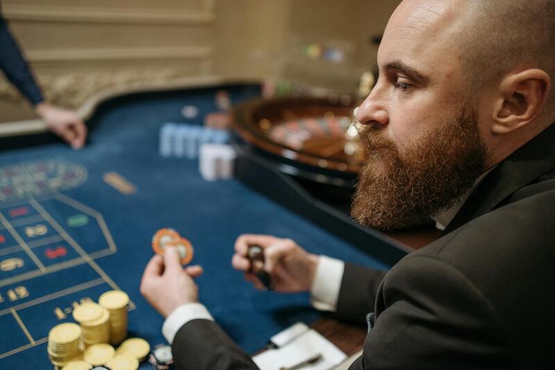 Betmoj Liberia Poker: Strategi Dan Tips Bermain