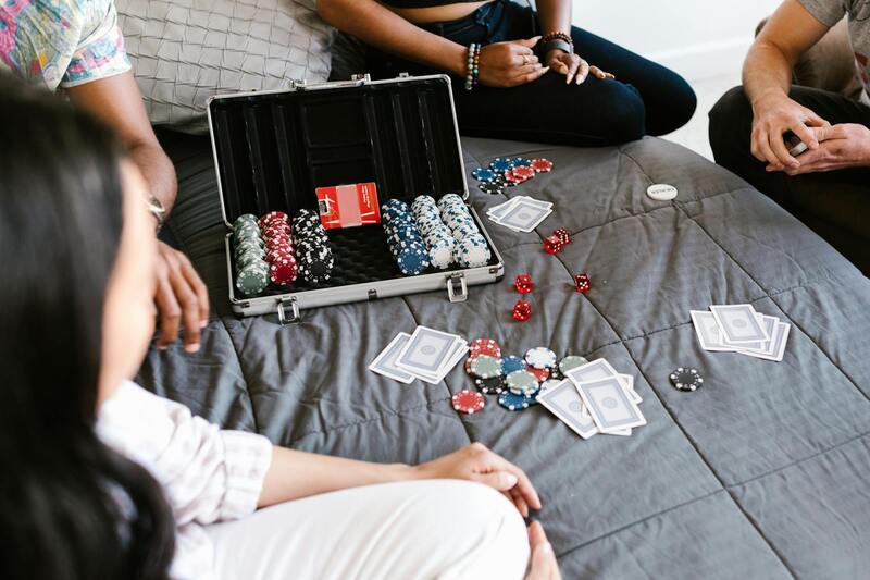 Betmoj Liberia Taruhan Virtual Slot Terbaik