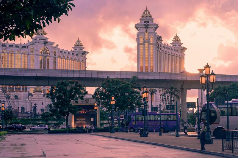 Betmoj Liberia Live Dealer Pengalaman Terbaik