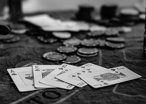 Betmoj Liberia Situs Casino Terbaik 2026