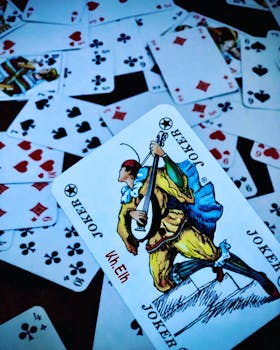 Betmoj Liberia Permainan Blackjack Terbaik