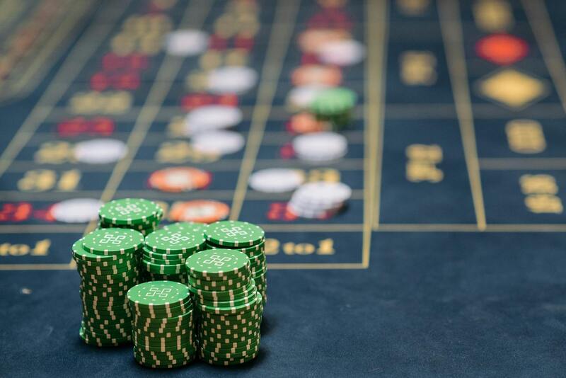 Betmoj Liberia Casino Slots & Games