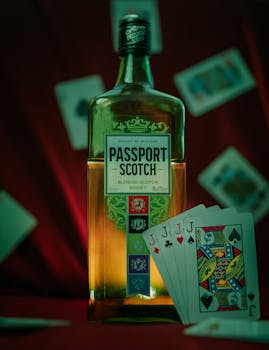 Betmoj Liberia Permainan Poker Terbaik