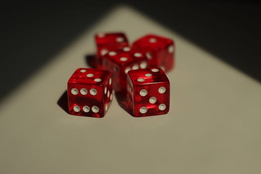 Betmoj Liberia Situs Judi Online Terbaik