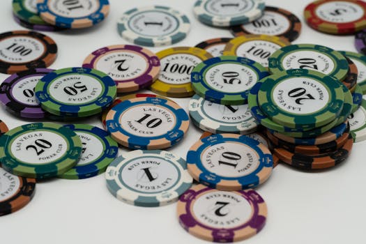 Betmoj Liberia Situs Casino Terbaik 2026
