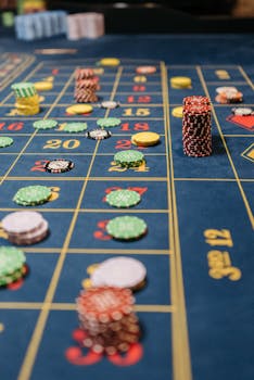 Betmoj Liberia Permainan Poker Terbaik