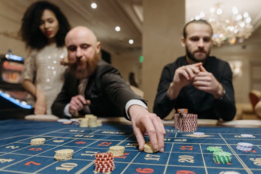 Betmoj Liberia Permainan Poker Terbaik