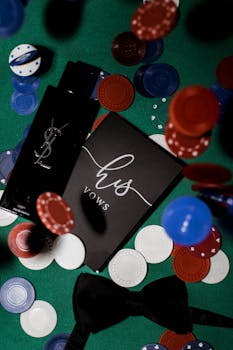 Betmoj Liberia Situs Judi Online Terbaik