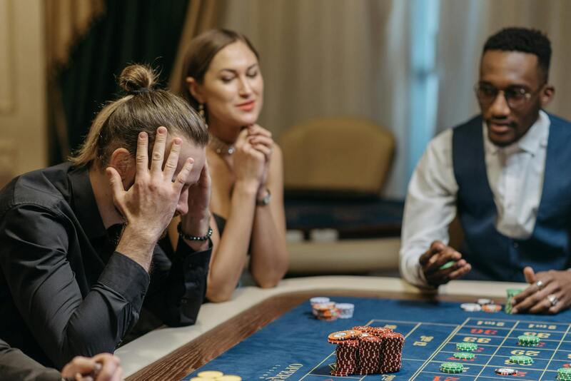 Betmoj Liberia Permainan Roulette Terbaik