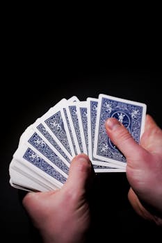 Betmoj Liberia Poker: Strategi Dan Tips Bermain
