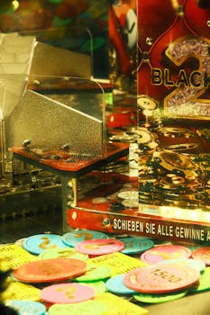 Betmoj Liberia Permainan Blackjack Terbaik