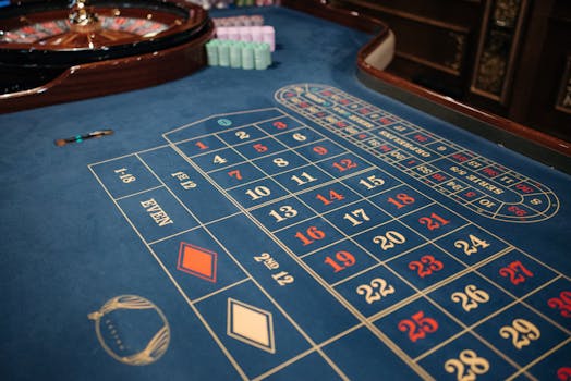Betmoj Liberia Slot: Tips & Trik Bermain