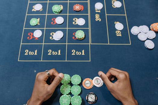 Betmoj Liberia Judi Online: Panduan Lengkap Permainan