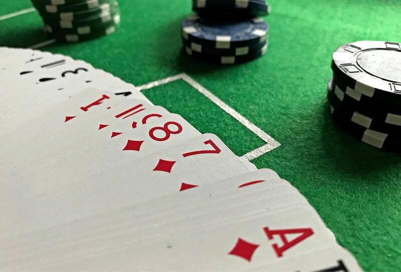 Betmoj Liberia Permainan Blackjack Terbaik