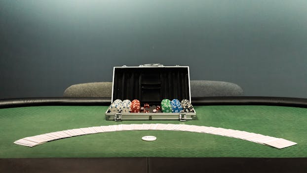 Betmoj Liberia Permainan Blackjack Terbaik